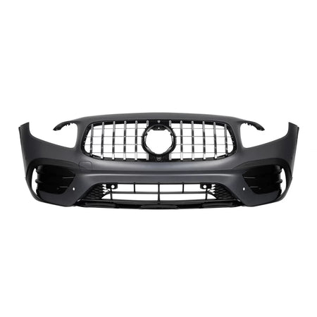 Pacchetto Tuning Tipo 35 Paraurti Sportivo per Mercedes GLB X245 dal 2019