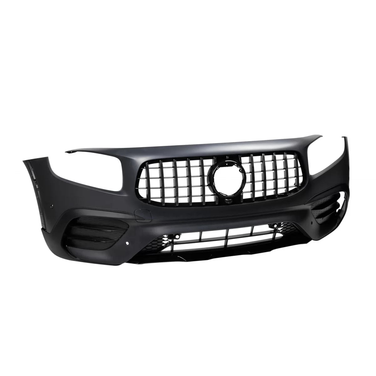 Pacchetto Tuning Tipo 35 Paraurti Sportivo per Mercedes GLB X245 dal 2019