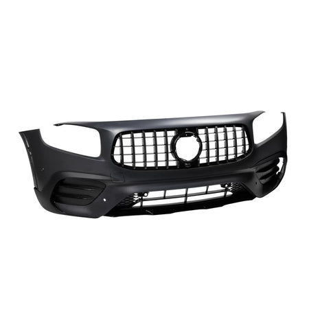 Pacchetto Tuning Tipo 35 Paraurti Sportivo per Mercedes GLB X245 dal 2019
