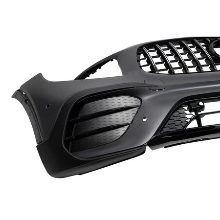 Pacchetto Tuning Tipo 35 Paraurti Sportivo per Mercedes GLB X245 dal 2019