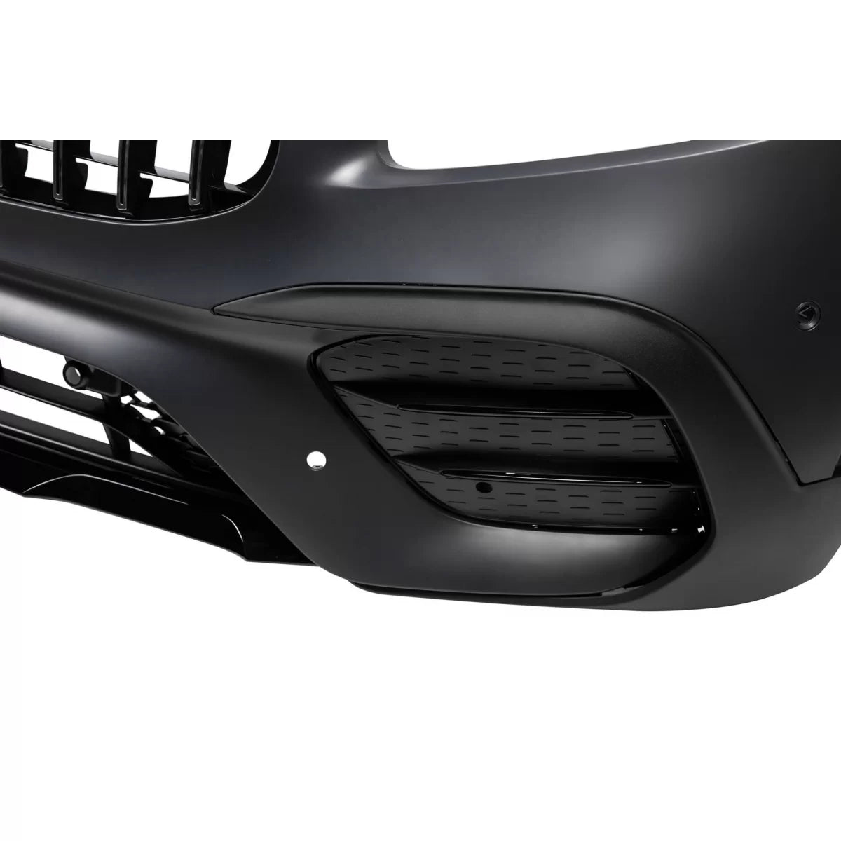 Pacchetto Tuning Tipo 35 Paraurti Sportivo per Mercedes GLB X245 dal 2019