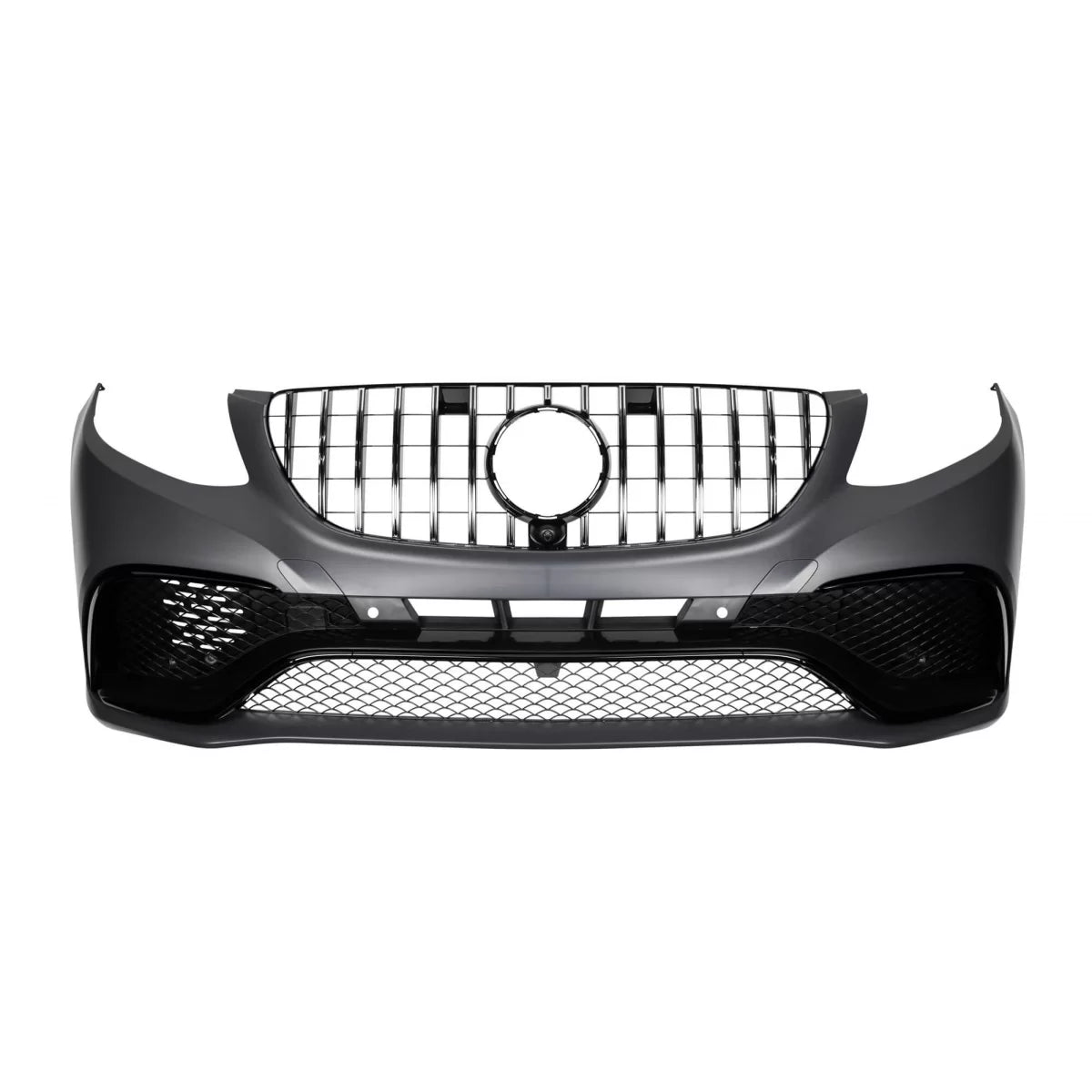 Pacchetto Tuning Tipo 63 con Paraurti Posteriore per Mercedes GLE Coupe C292