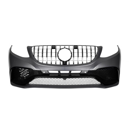 Pacchetto Tuning Tipo 63 con Paraurti Posteriore per Mercedes GLE Coupe C292