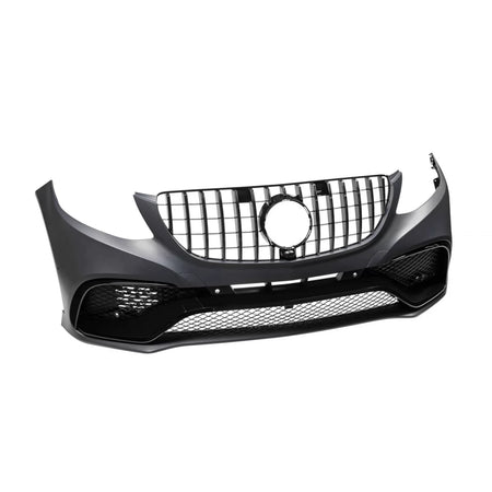 Pacchetto Tuning Tipo 63 con Paraurti Posteriore per Mercedes GLE Coupe C292