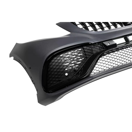 Pacchetto Tuning Tipo 63 con Paraurti Posteriore per Mercedes GLE Coupe C292