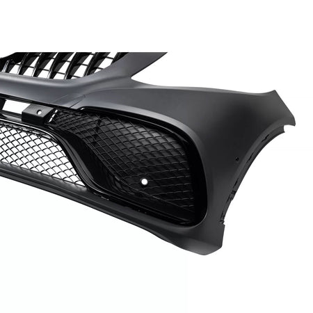 Pacchetto Tuning Tipo 63 con Paraurti Posteriore per Mercedes GLE Coupe C292