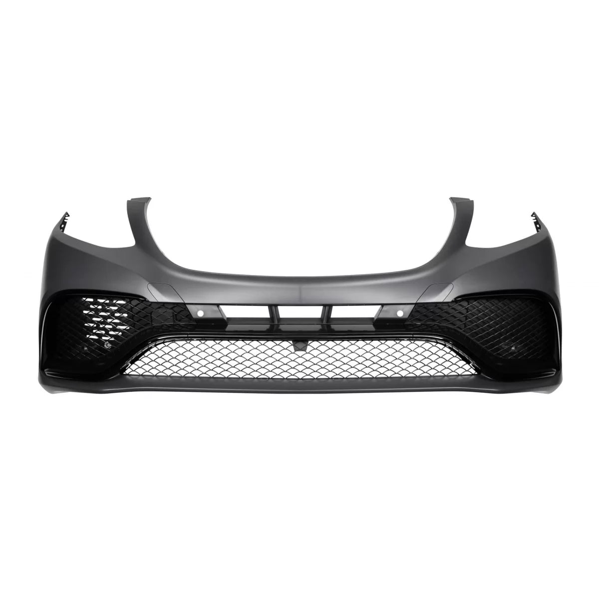 Pacchetto Tuning Tipo 63 con Paraurti Posteriore per Mercedes GLE Coupe C292
