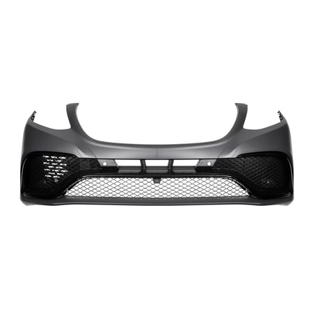 Pacchetto Tuning Tipo 63 con Paraurti Posteriore per Mercedes GLE Coupe C292