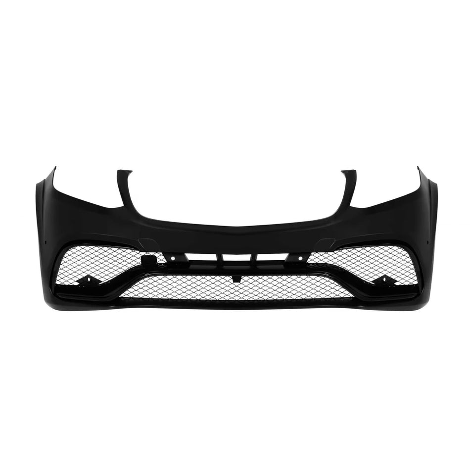 Pacchetto Tuning Tipo 63 per Mercedes GLS X166 2015-2019