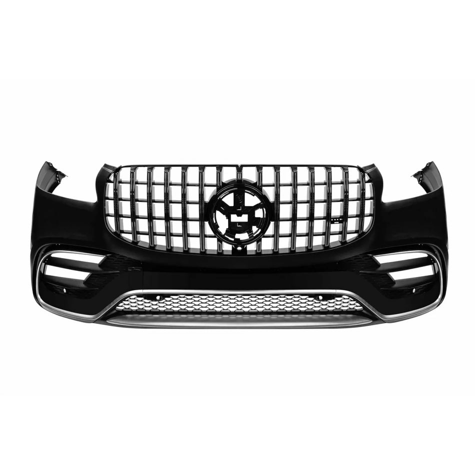 Pacchetto Tuning Tipo 63 Paraurti Sportivo per Mercedes GLS X167 2020-2023