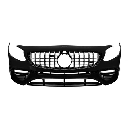 Pacchetto Tuning Tipo 63 per Mercedes Classe S C217 Coupe 2014-2020