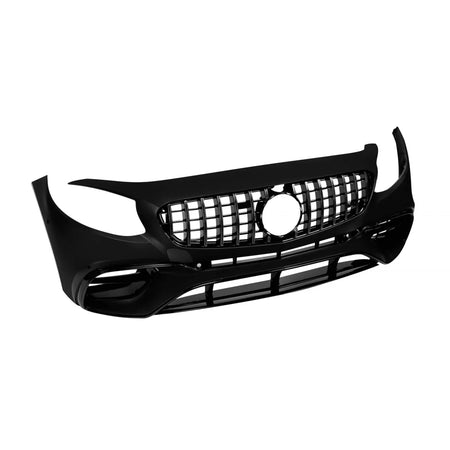 Pacchetto Tuning Tipo 63 per Mercedes Classe S C217 Coupe 2014-2020
