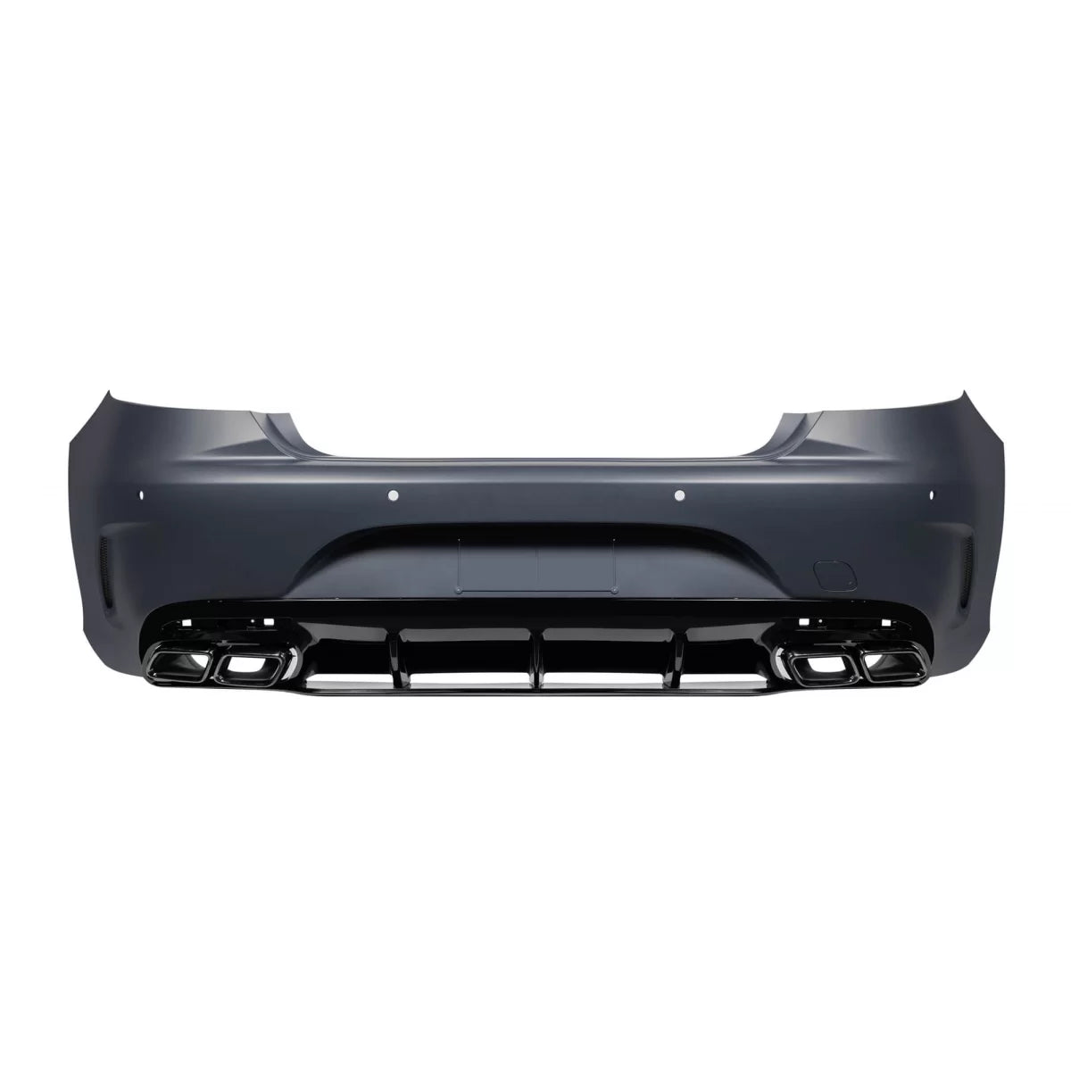 Pacchetto Tuning Tipo 63 per Mercedes Classe S C217 Coupe 2014-2020