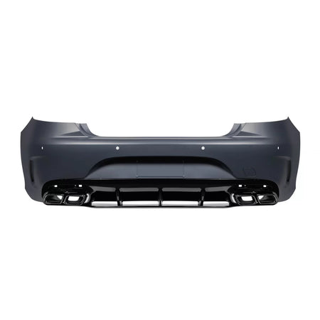 Pacchetto Tuning Tipo 63 per Mercedes Classe S C217 Coupe 2014-2020