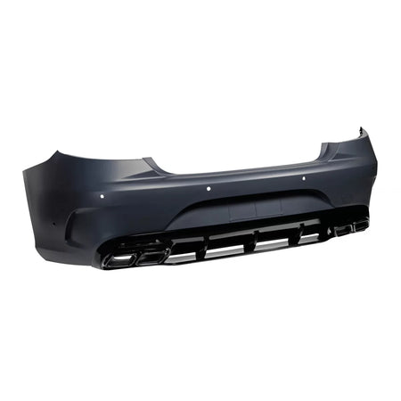 Pacchetto Tuning Tipo 63 per Mercedes Classe S C217 Coupe 2014-2020