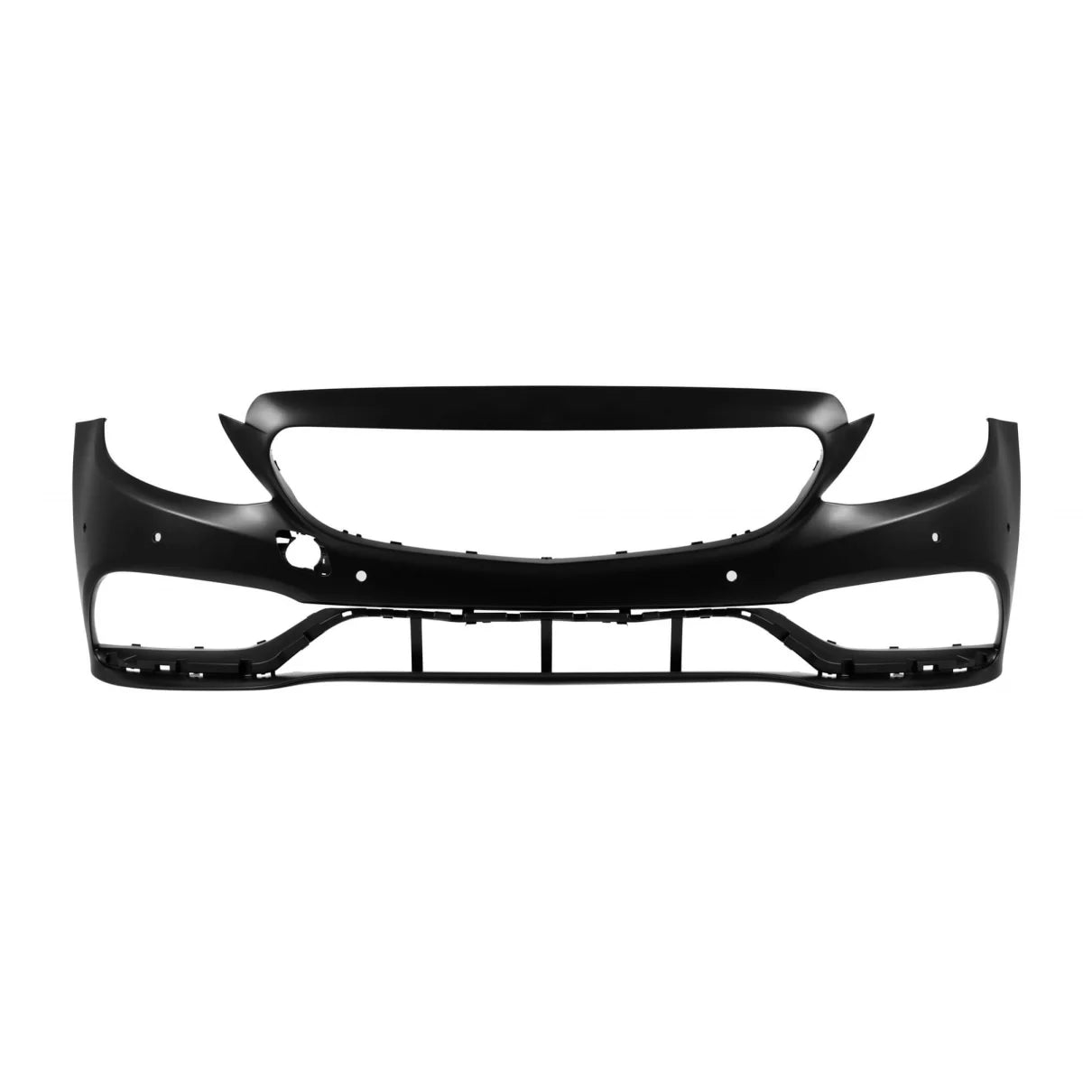 Pacchetto Tuning 63s Paraurti Sportivo per Mercedes Classe C W205 2014-2020
