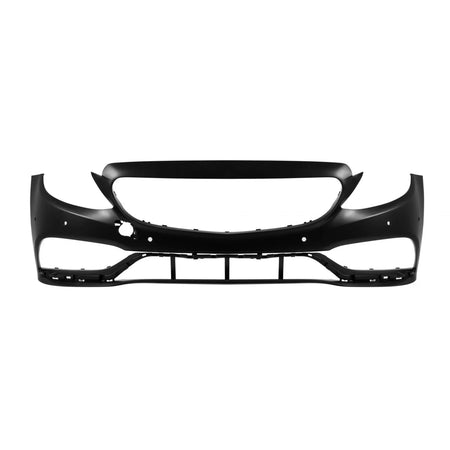 Pacchetto Tuning 63s Paraurti Sportivo per Mercedes Classe C W205 2014-2020