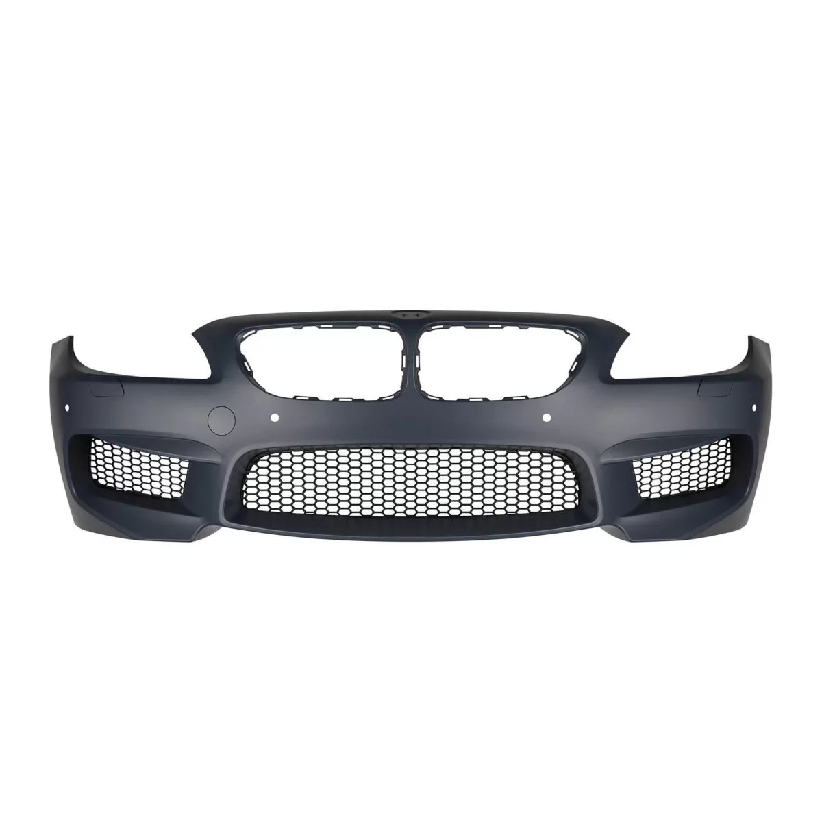 Pacchetto Tuning 6M Paraurti Sportivo per BMW Serie 6 F12 2011-2018