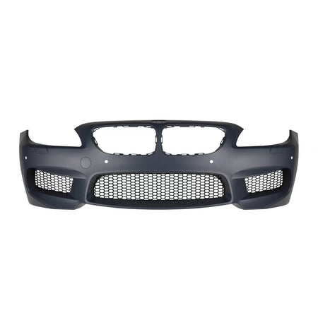 Pacchetto Tuning 6M Paraurti Sportivo per BMW Serie 6 F12 2011-2018