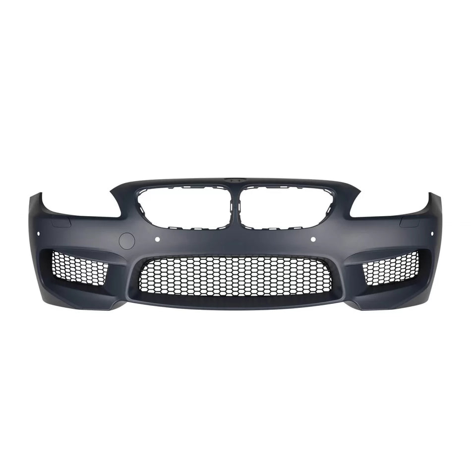 Pacchetto Tuning 6M Paraurti Sportivo per BMW Serie 6 F12 2011-2018