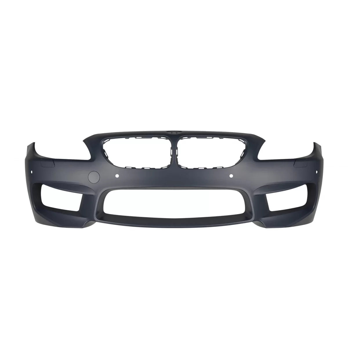 Pacchetto Tuning 6M Paraurti Sportivo per BMW Serie 6 F12 2011-2018