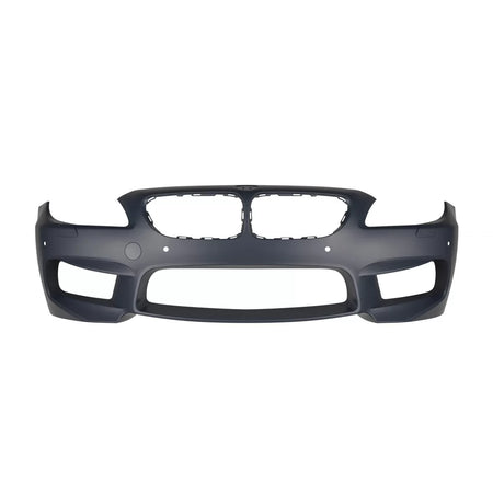 Pacchetto Tuning 6M Paraurti Sportivo per BMW Serie 6 F12 2011-2018