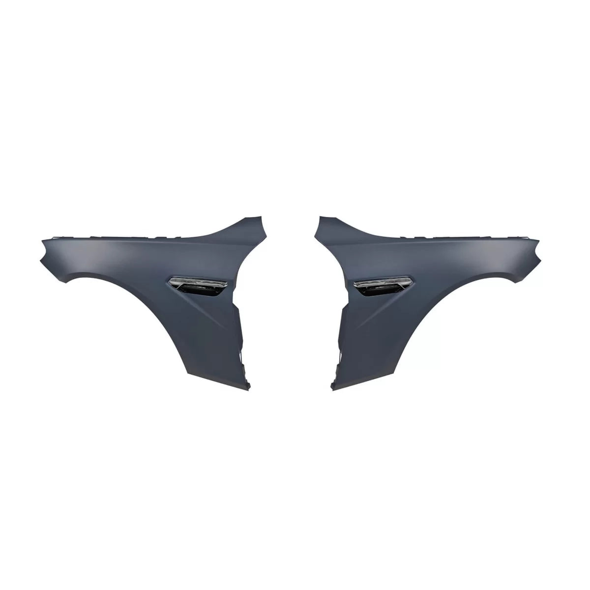 Pacchetto Tuning 6M Paraurti Sportivo per BMW Serie 6 F12 2011-2018