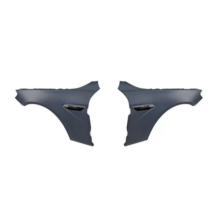Pacchetto Tuning 6M Paraurti Sportivo per BMW Serie 6 F12 2011-2018