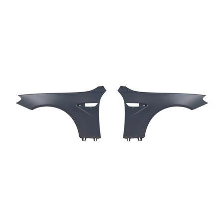 Pacchetto Tuning 6M Paraurti Sportivo per BMW Serie 6 F12 2011-2018