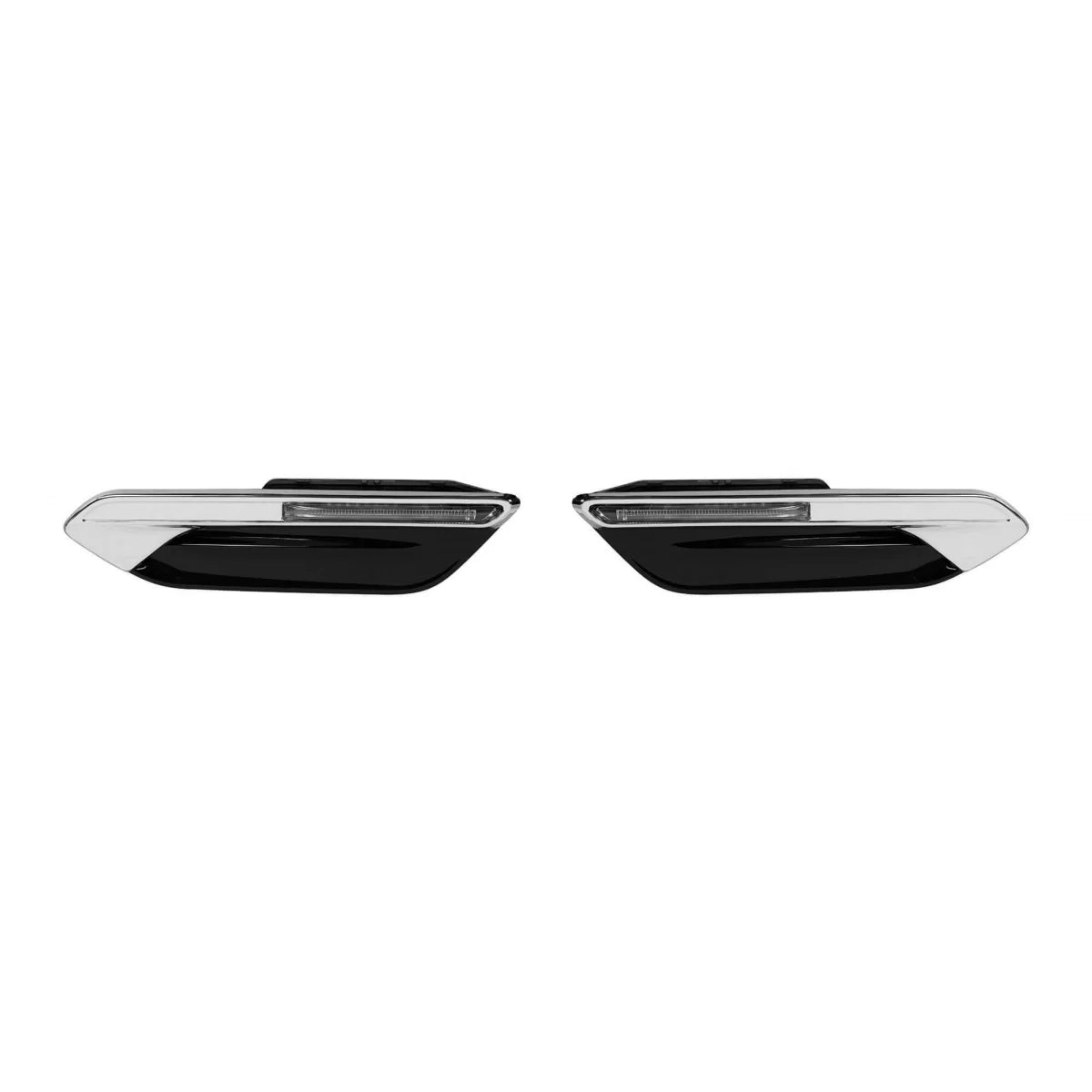 Pacchetto Tuning 6M Paraurti Sportivo per BMW Serie 6 F12 2011-2018