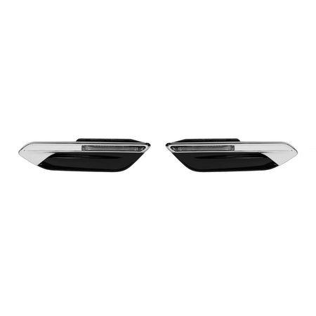 Pacchetto Tuning 6M Paraurti Sportivo per BMW Serie 6 F12 2011-2018