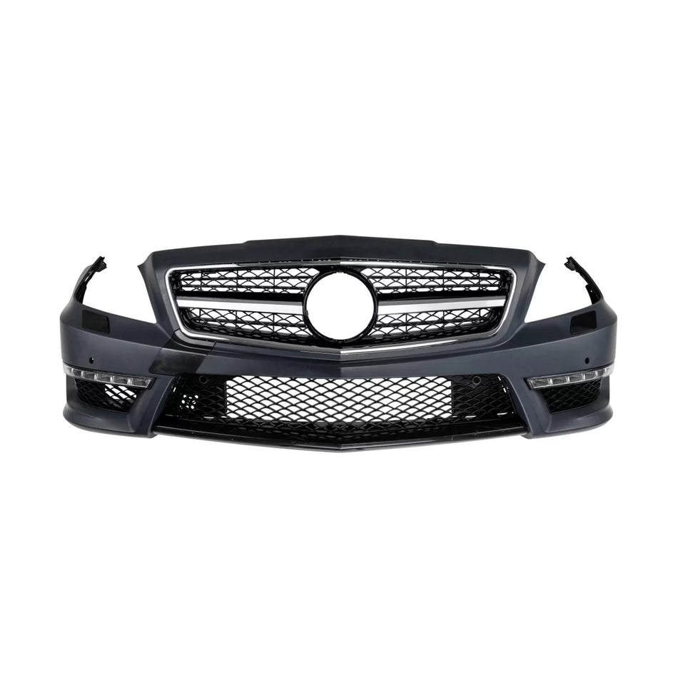 Pacchetto Tuning CLS63 per Mercedes CLS C218 2011-2018