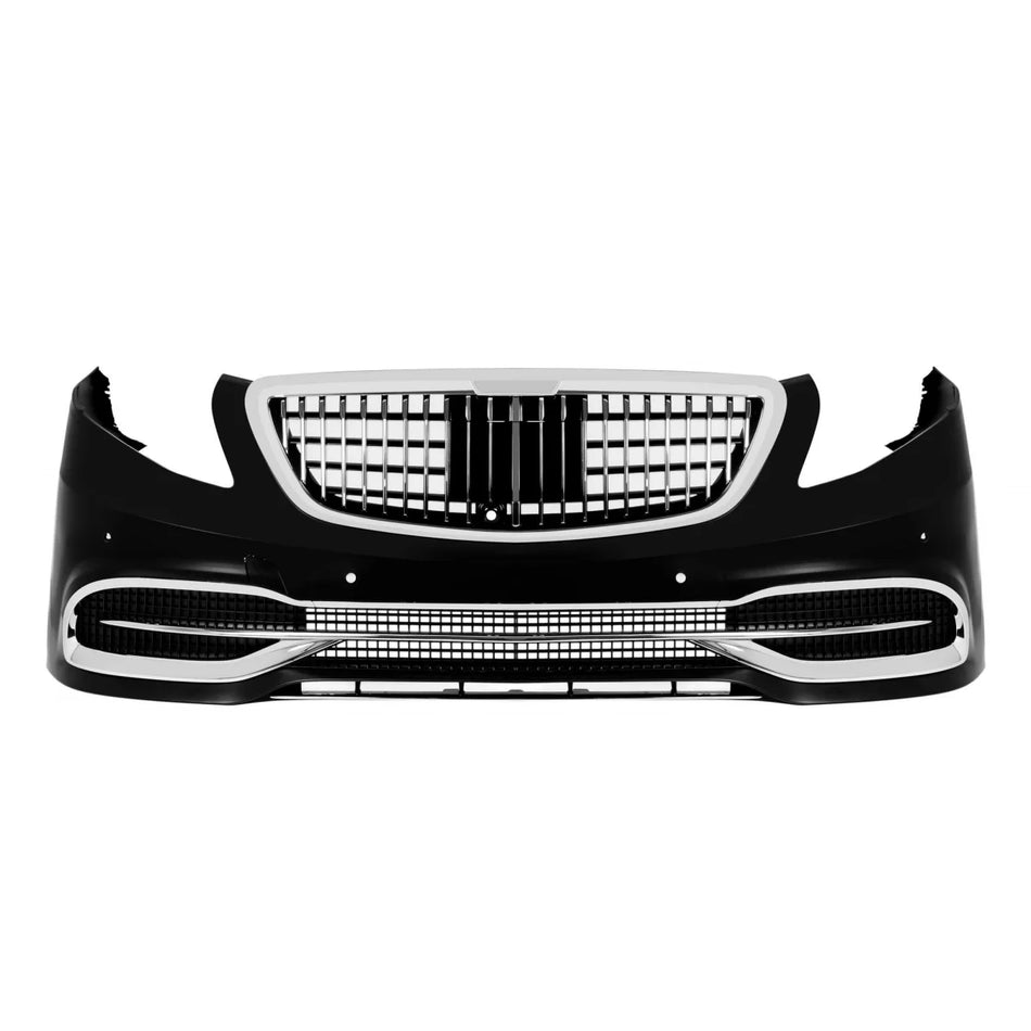 Pacchetto Tuning Tipo Maybach per Mercedes Classe V W447 2014-2023