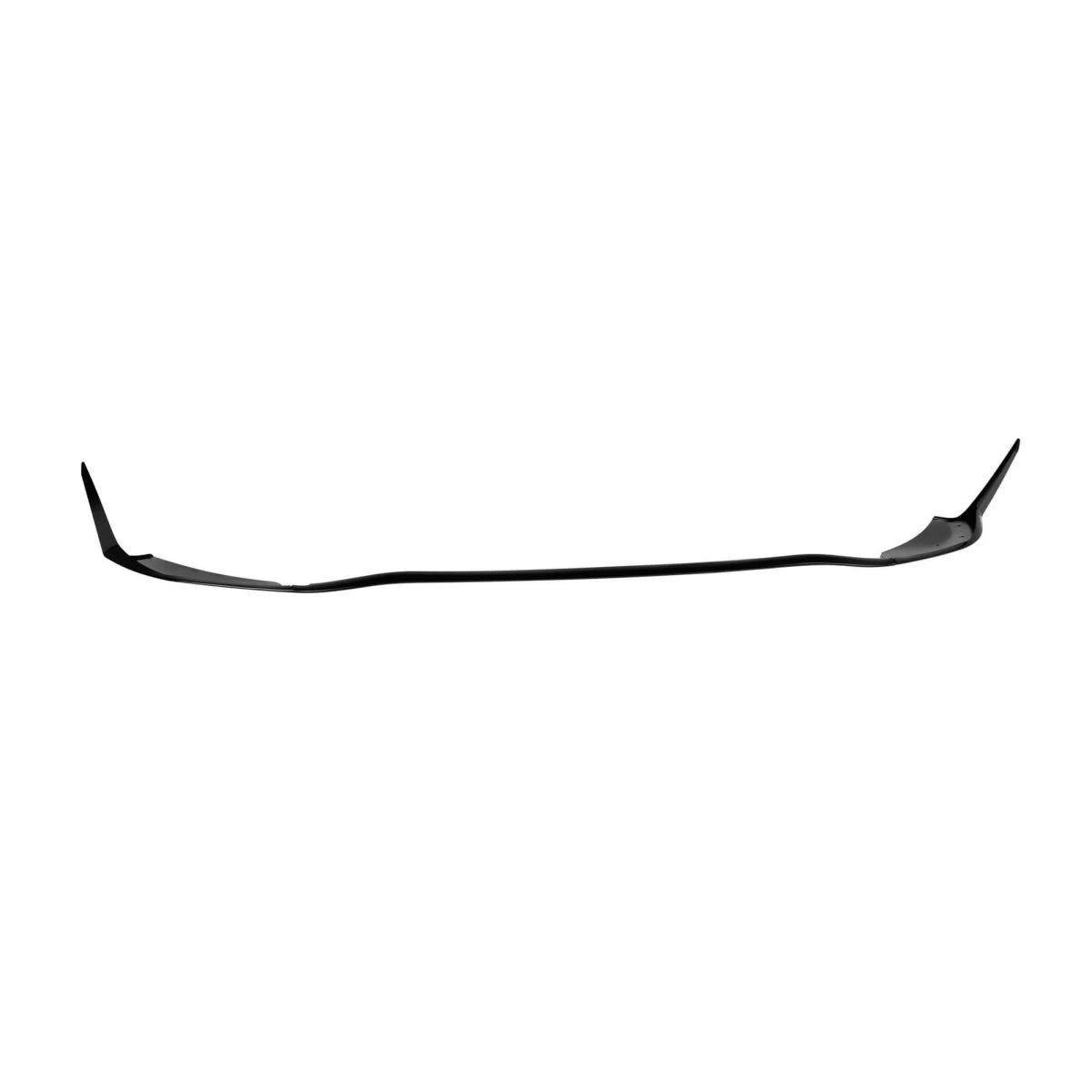 Spoiler Anteriore per Paraurti a Design Line Mercedes Classe C W206 dal 2021