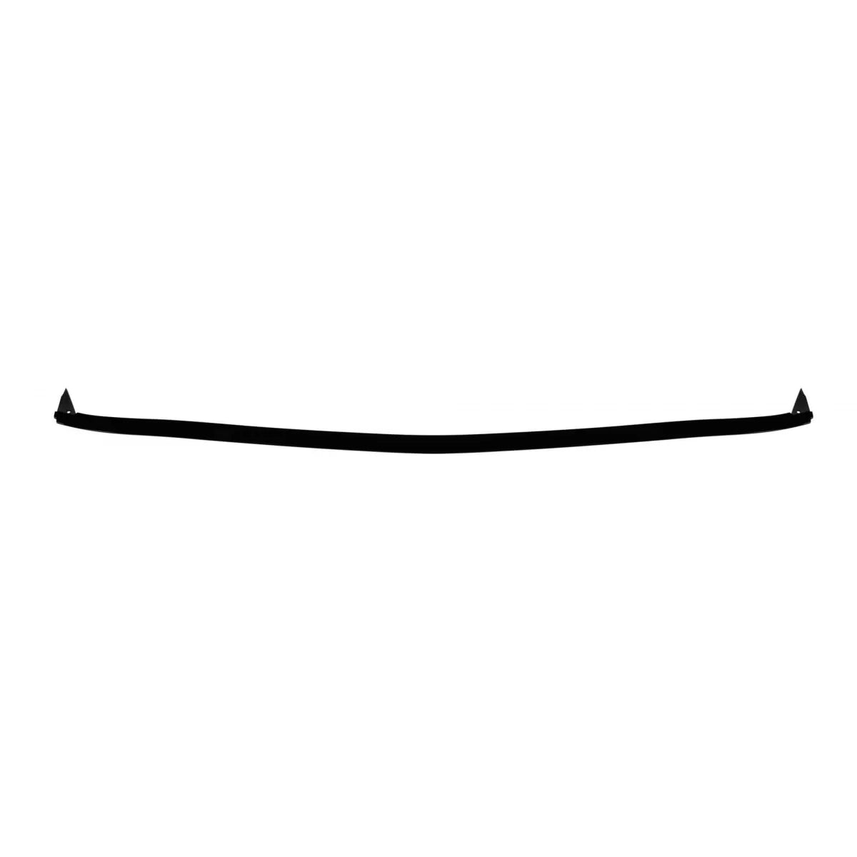 Spoiler Anteriore per Paraurti a Design Line Mercedes Classe C W206 dal 2021