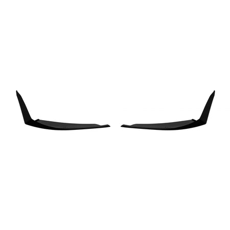 Spoiler Anteriore per Paraurti a Design Line Mercedes Classe C W206 dal 2021