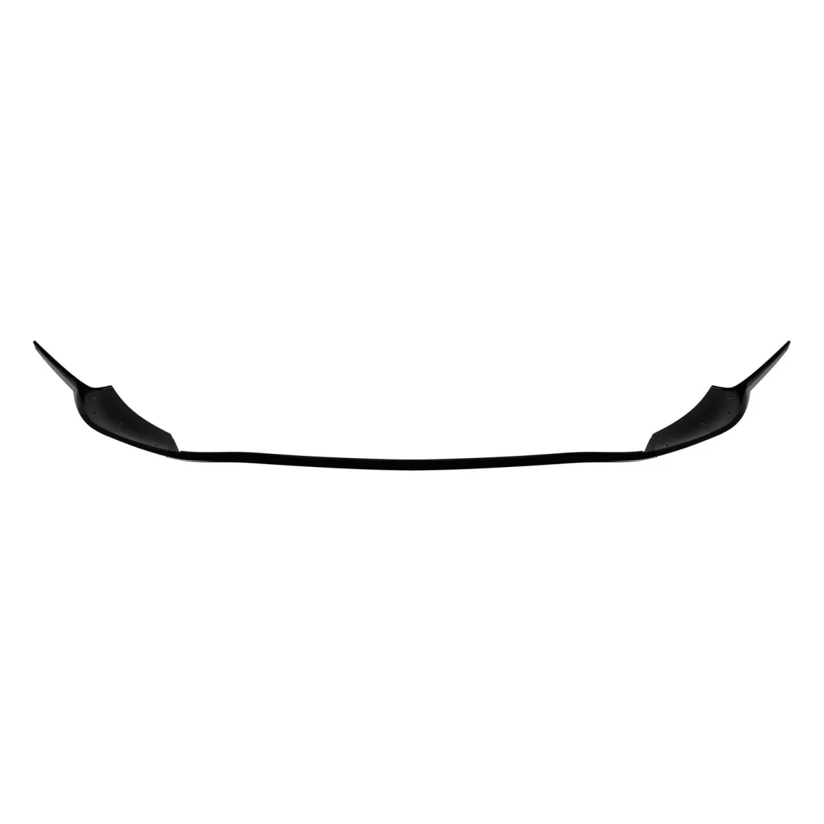 Spoiler Anteriore per Paraurti a Design Line Mercedes Classe C W206 dal 2021