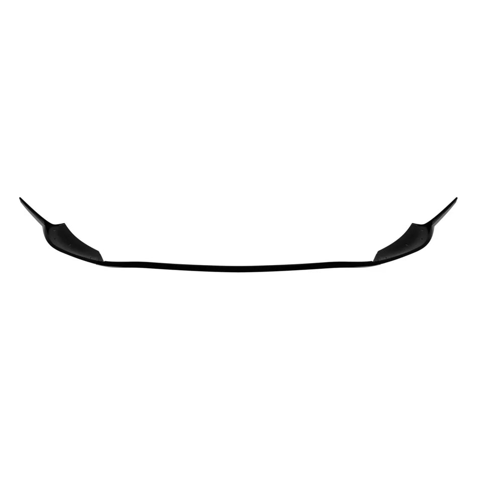 Spoiler Anteriore per Paraurti a Design Line Mercedes Classe C W206 dal 2021