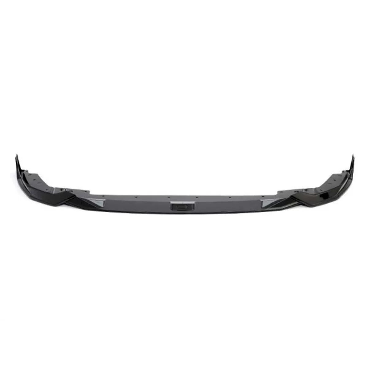 Spoiler Anteriore M Paraurti 3 Parti Nero BMW Serie 3 G20 dal 2019