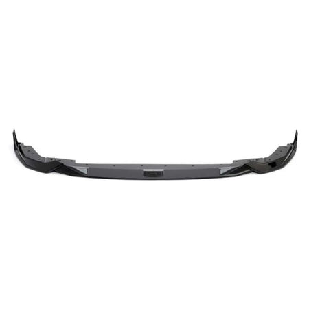 Spoiler Anteriore M Paraurti 3 Parti Nero BMW Serie 3 G20 dal 2019