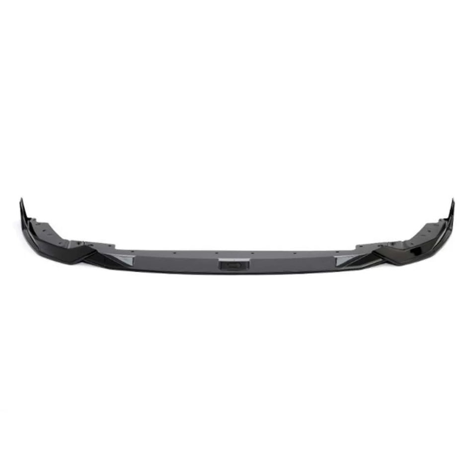 Spoiler Anteriore M Paraurti 3 Parti Nero BMW Serie 3 G20 dal 2019