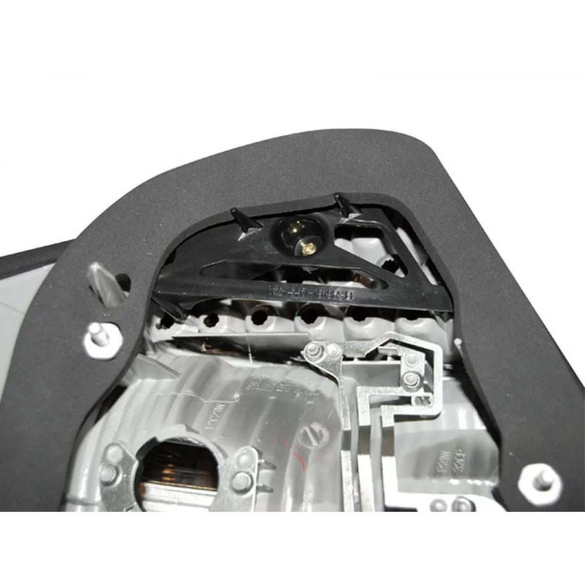 Fanali Posteriori Rossi Bianchi Set Sinistro Destro per Mercedes Classe S W220