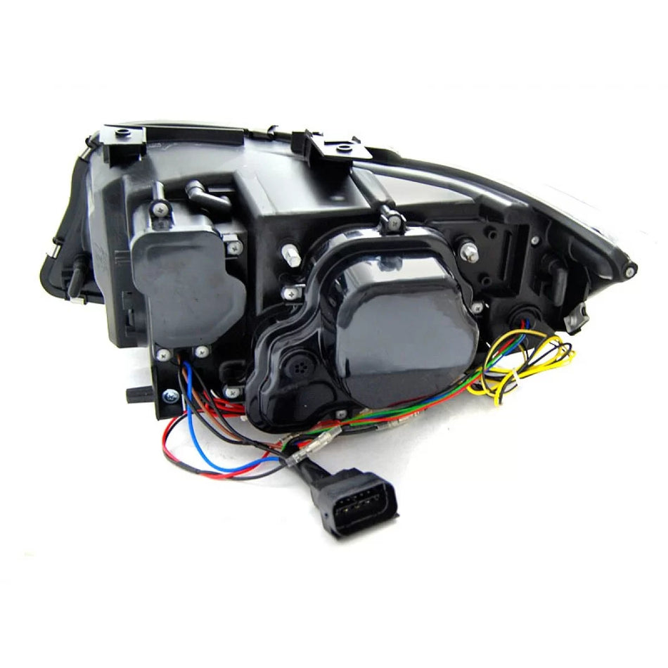 Fari allo Xeno Anteriori Sinistro e Destro Senza Afs BMW Serie 3 E90 2009-2011