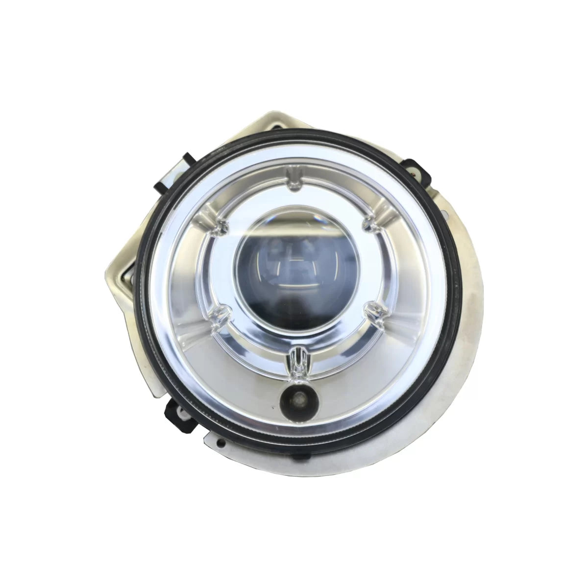 Fari di Svolta LED Anteriori Sinistri per Mercedes Classe G W463 1989-2012 LHD