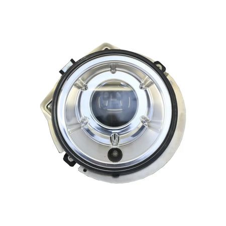 Fari di Svolta LED Anteriori Sinistri per Mercedes Classe G W463 1989-2012 LHD