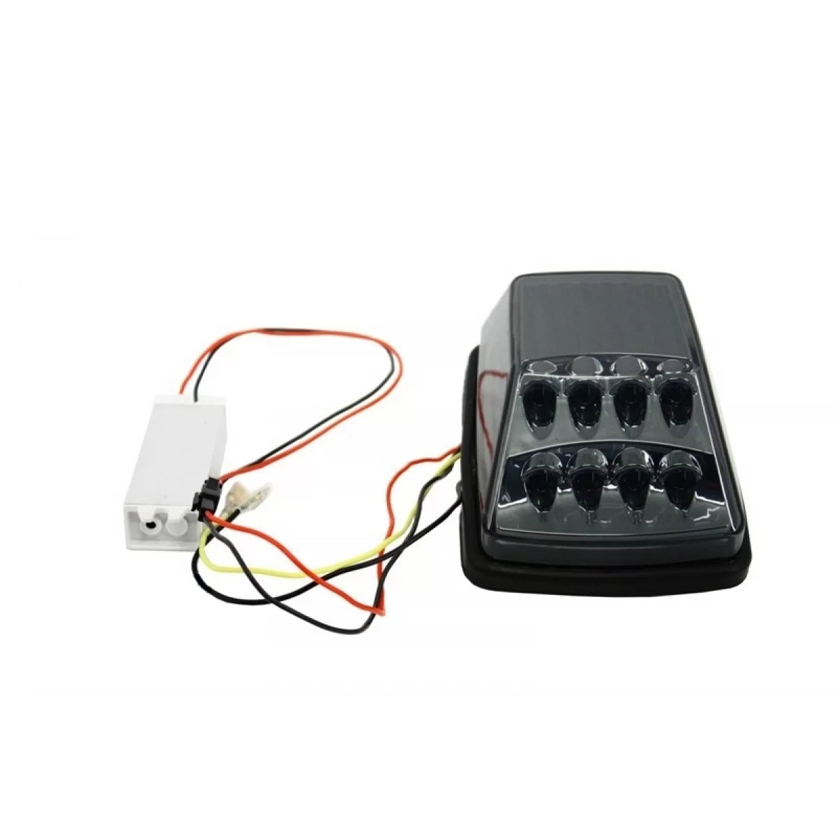 Luci Direzionali LED Anteriori per Mercedes Classe G W463 1989-2015