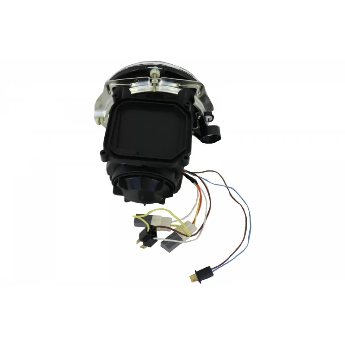 Fari di Svolta LED Anteriori Sinistri per Mercedes Classe G W463 1989-2012 LHD