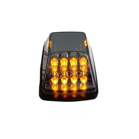 Fari di Svolta LED Anteriori Sinistri per Mercedes Classe G W463 1989-2012 LHD