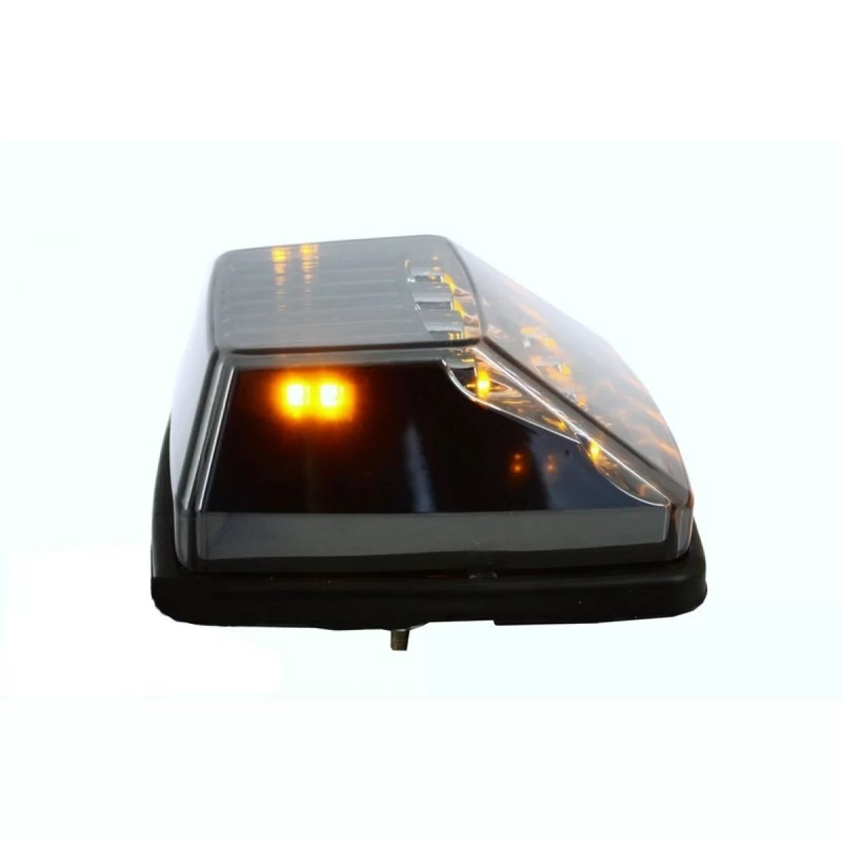 Luci Direzionali LED Anteriori per Mercedes Classe G W463 1989-2015
