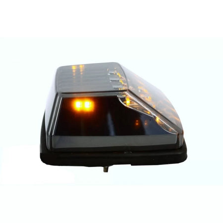 Luci Direzionali LED Anteriori per Mercedes Classe G W463 1989-2015